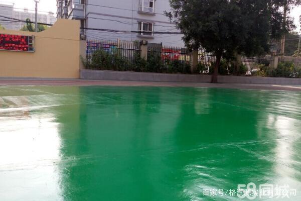 铜川 地坪漆翻新维修