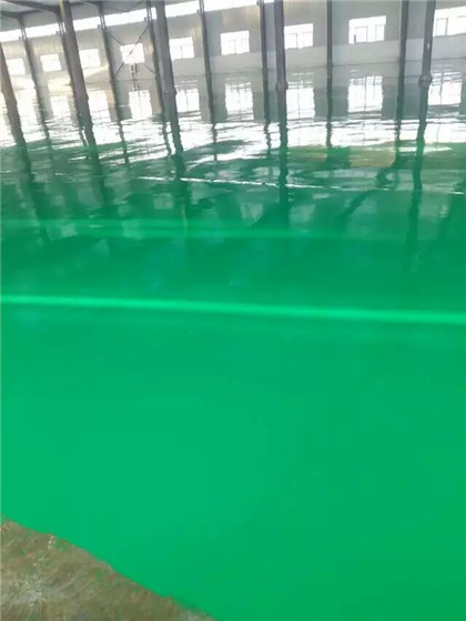 铜川，我直接给你一份室外地坪漆翻新维修