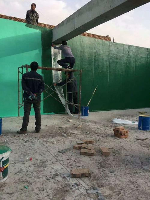 铜川针对老旧车间地面普遍存在的起砂、裂缝问题